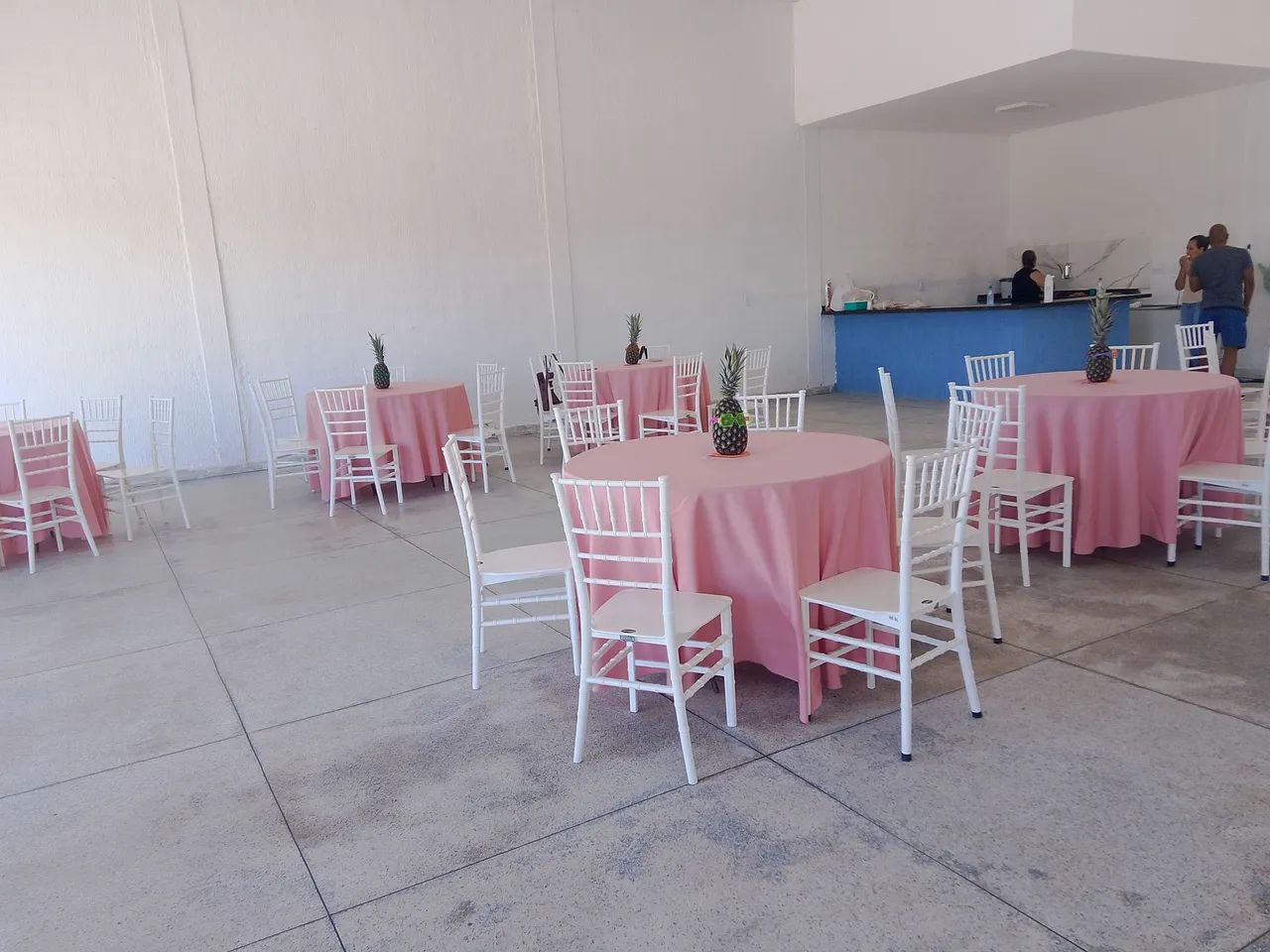 Yumi Eventos - Espaço de festas e eventos  - Foto 13