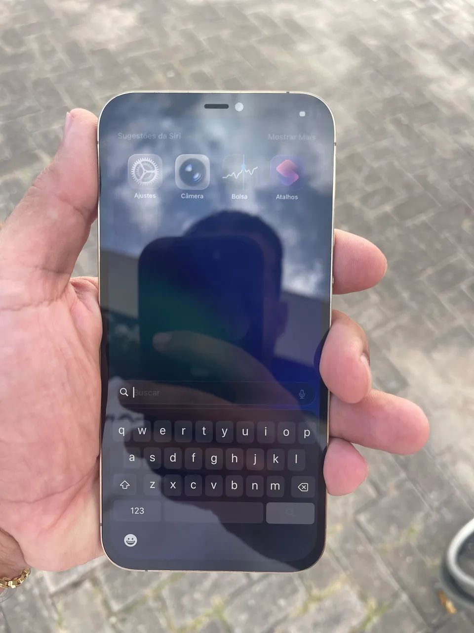 iPhone 12 Pro Max 128g - Foto 2