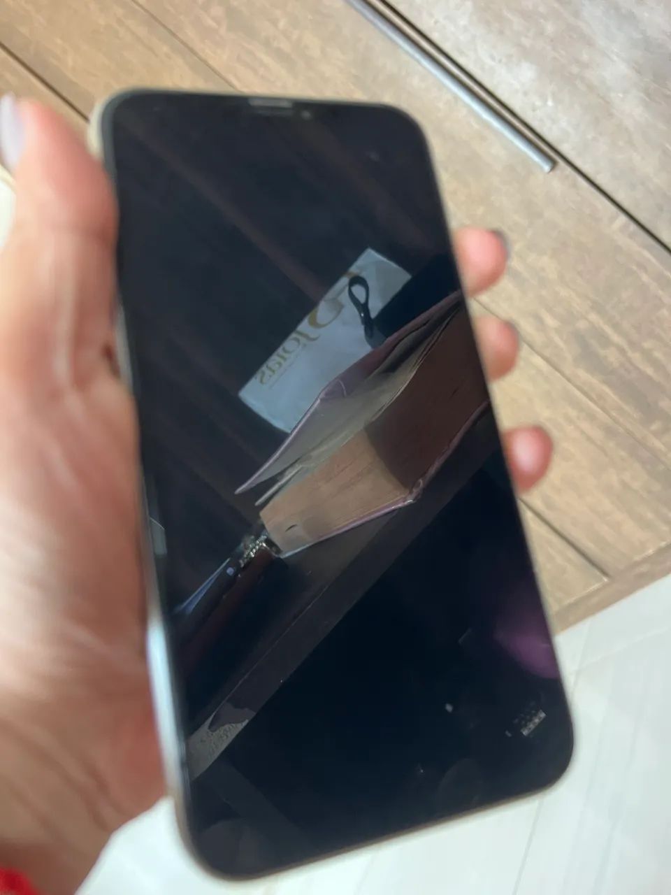iPhone 11 - Foto 4