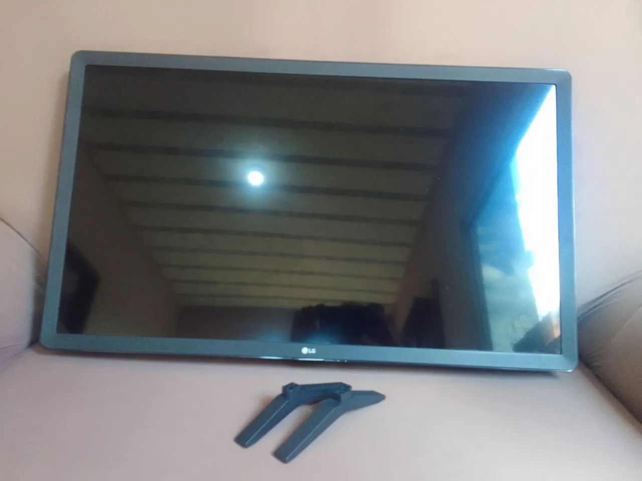 TV smart 