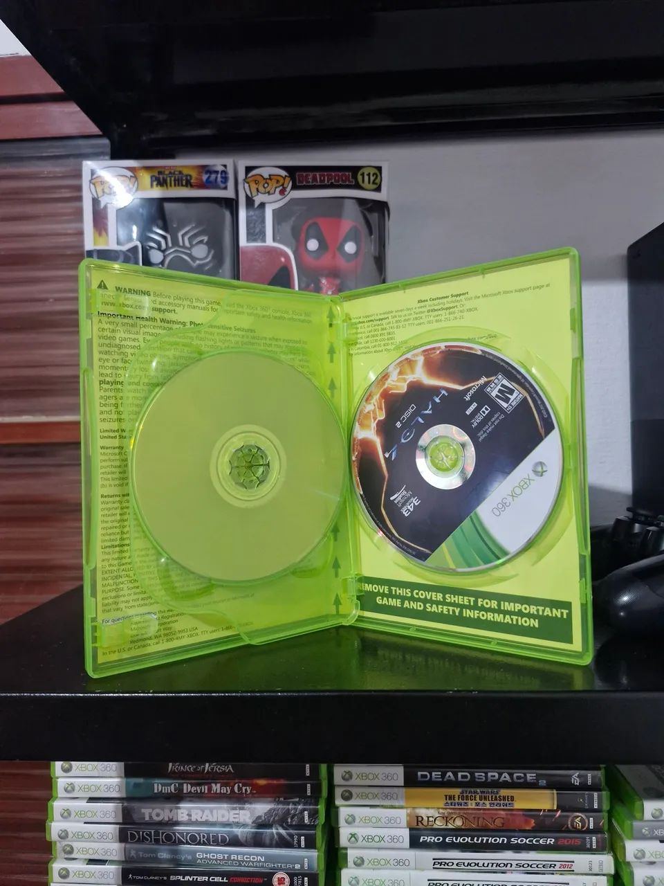 Halo 4 - Foto 3