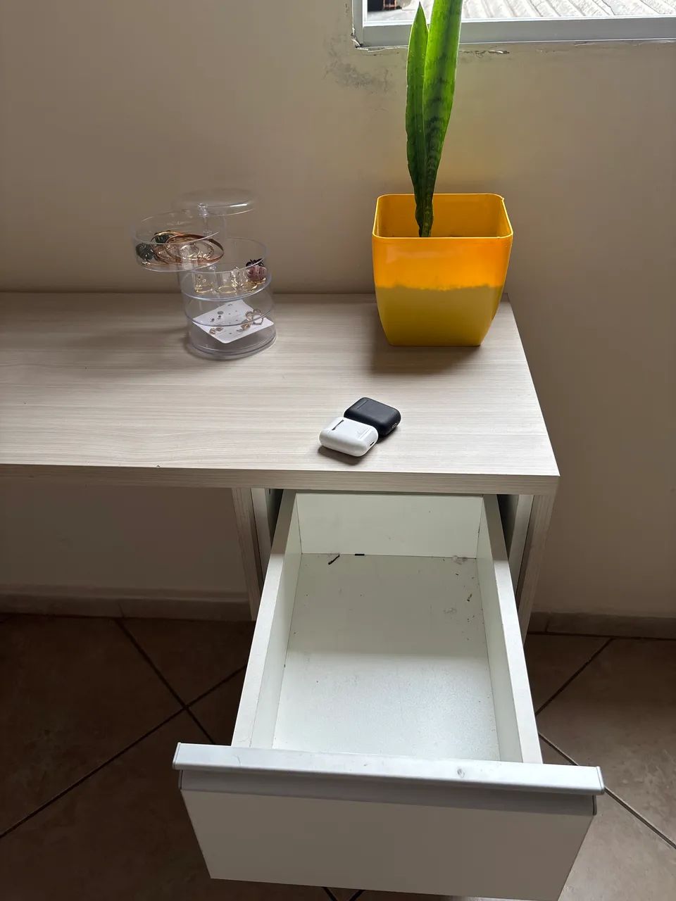 Mesa escritório/estudo  - Foto 2