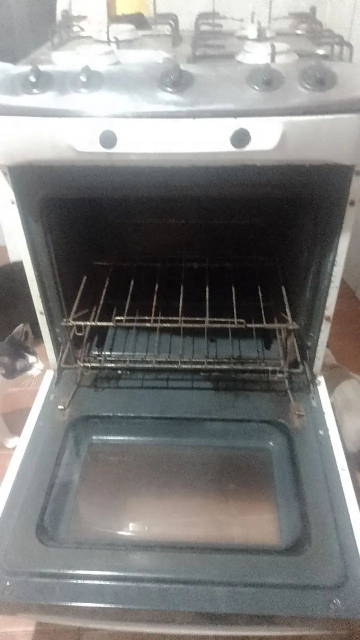 Fogão usado  - Foto 2