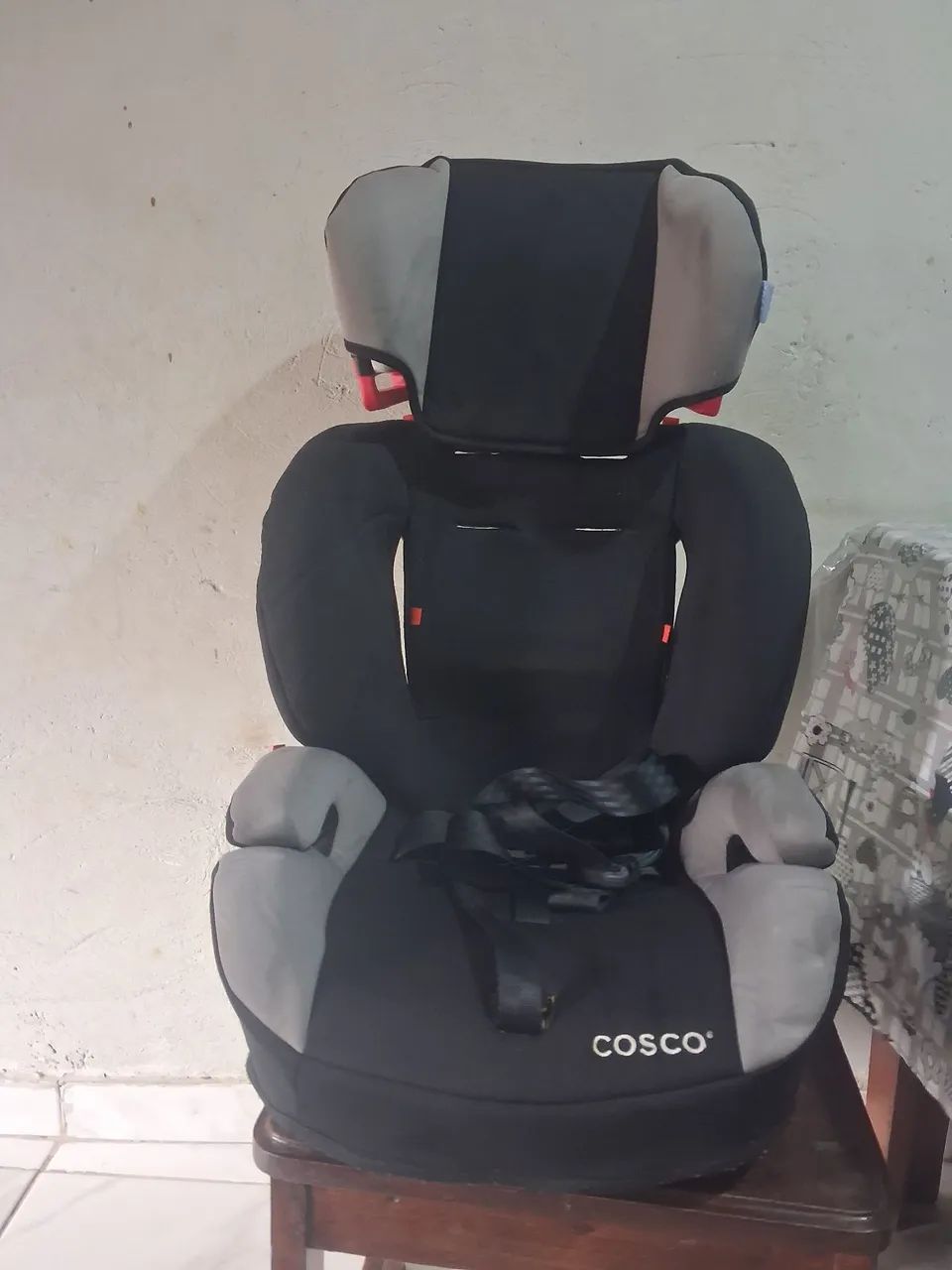 Cadeirinha para crianças  - Foto 2