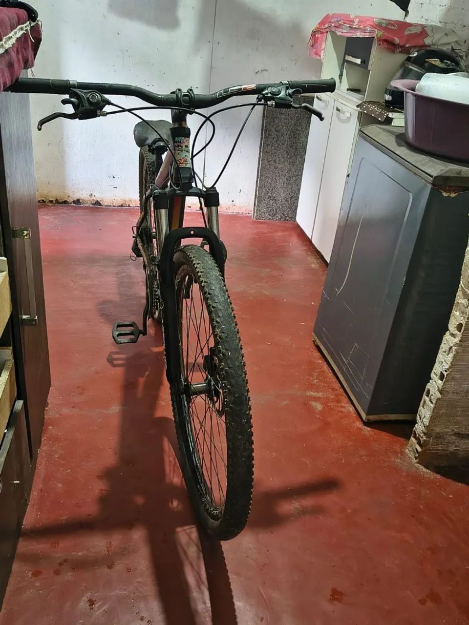 Vendo bicicleta aro 29  - Foto 2