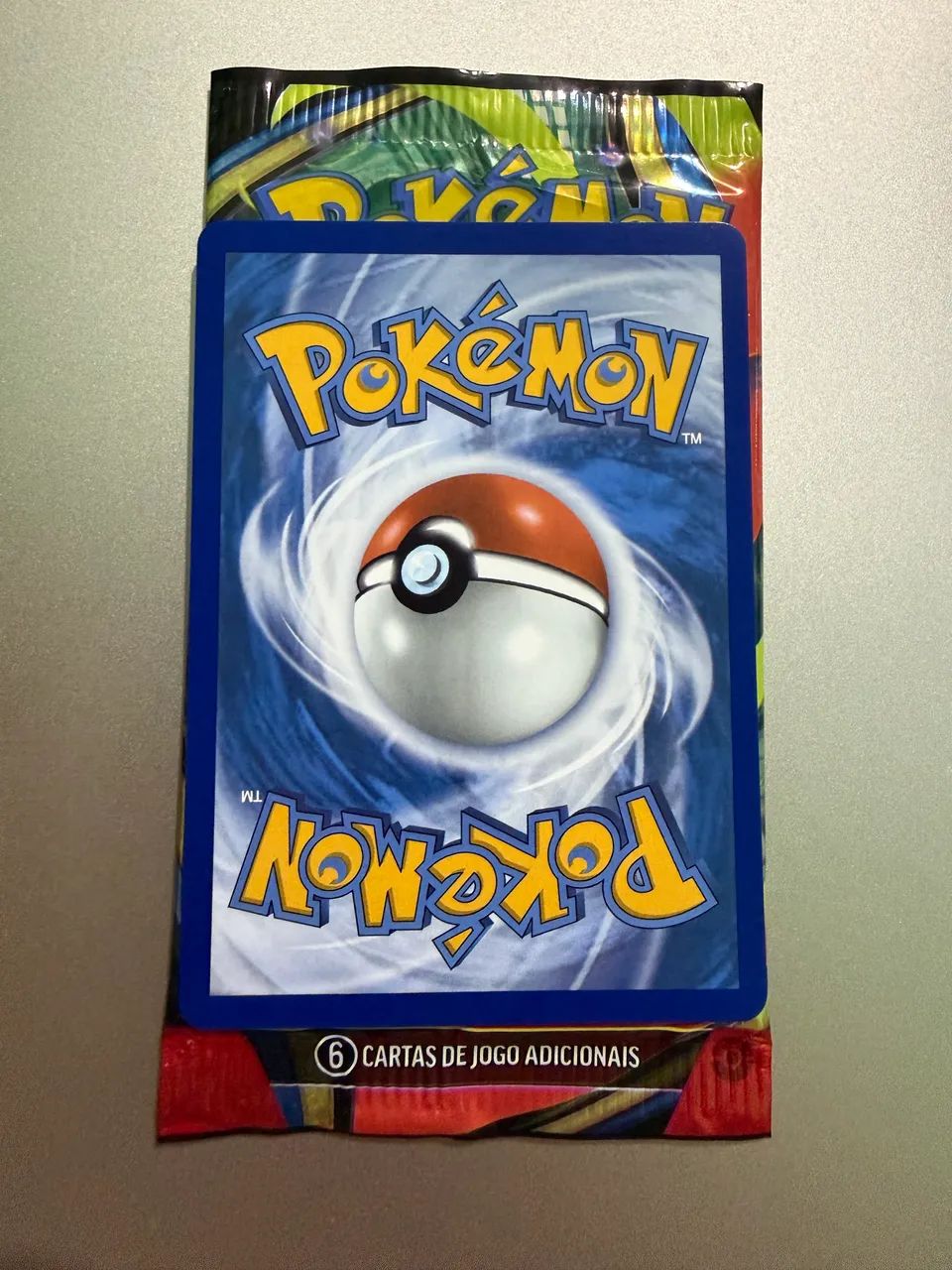 Carta Pokémon Alcremie - Foto 2