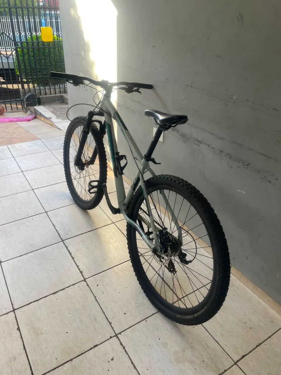 Bike aro 29 sense 
