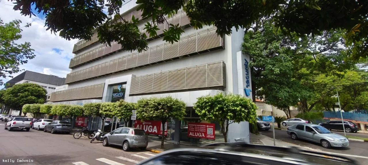 Sala Comercial para Locação em Presidente Prudente / SP no bairro Vila Maristela