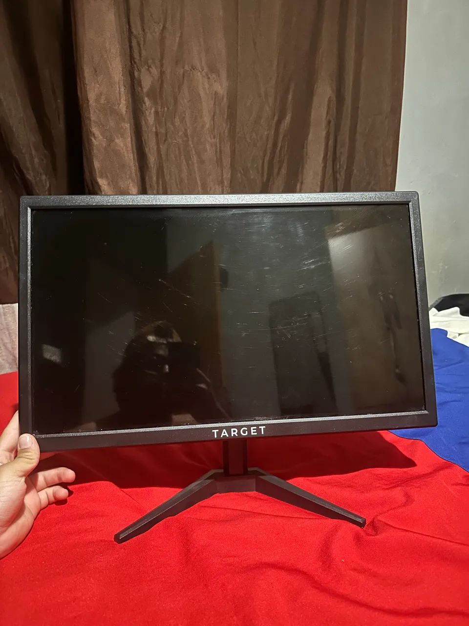 Monitor TGT  - Foto 2