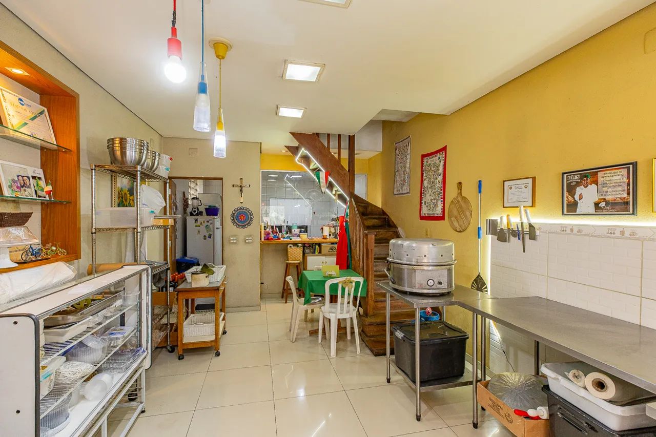 Casa comercial para venda em Moema, 107m² - Foto 3