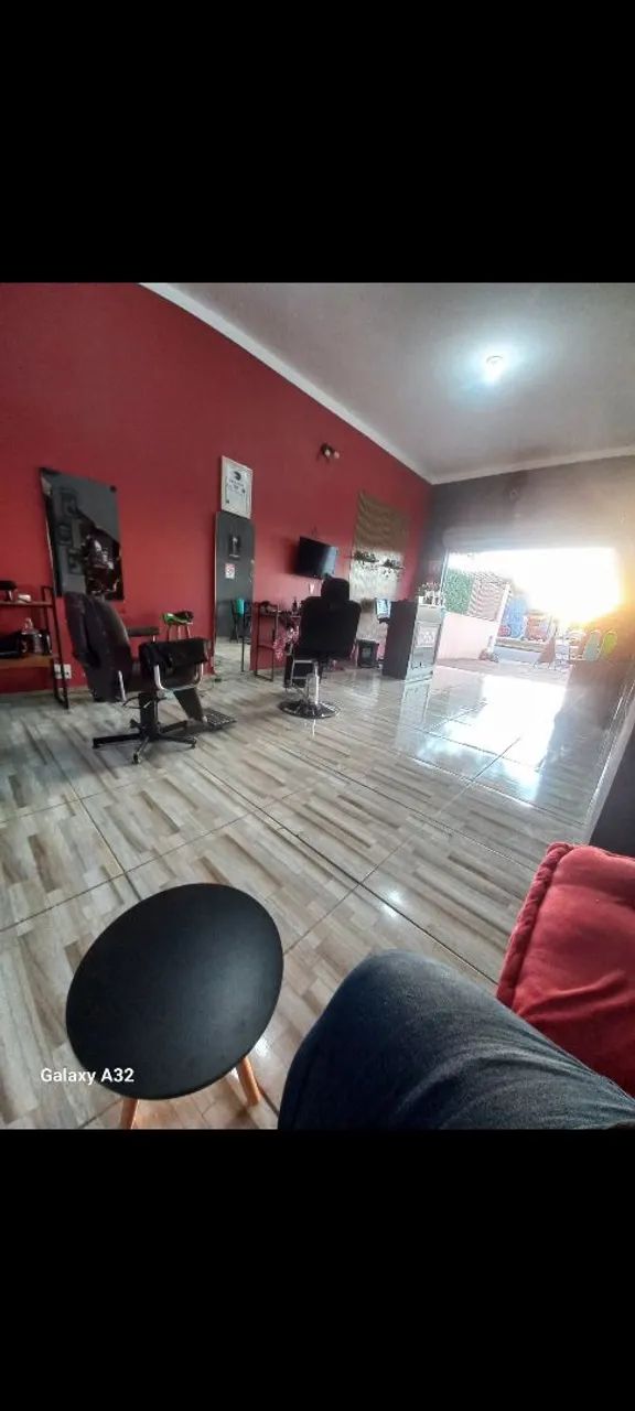 Barbearia a Venda em Taubaté - Foto 3