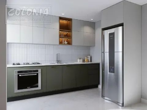 Cobertura a venda - Paraíso, Santo André - Foto 4