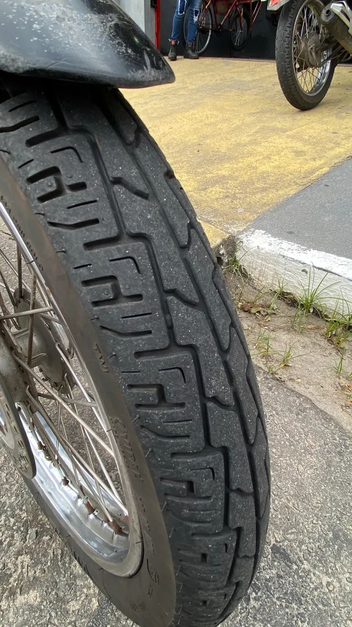 YAMAHA FACTOR 125 - Foto 4