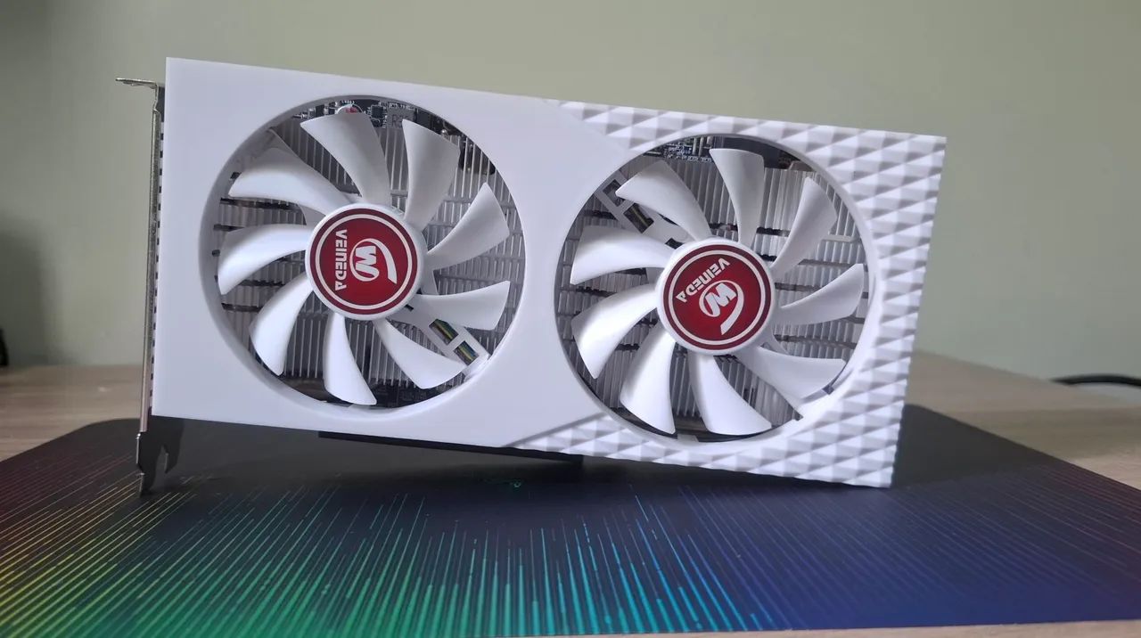 Rx 5600xt - Foto 3