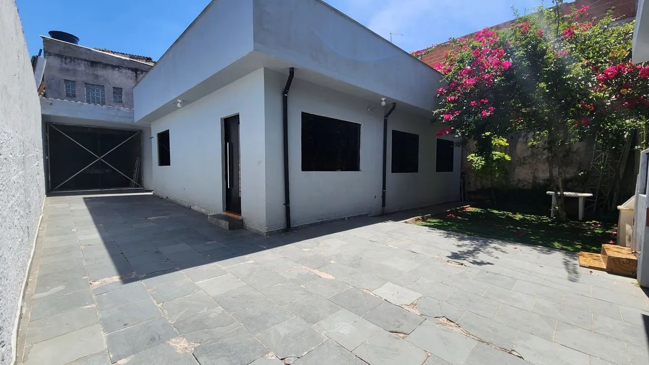 Foto - São Paulo - Jardim Edilene