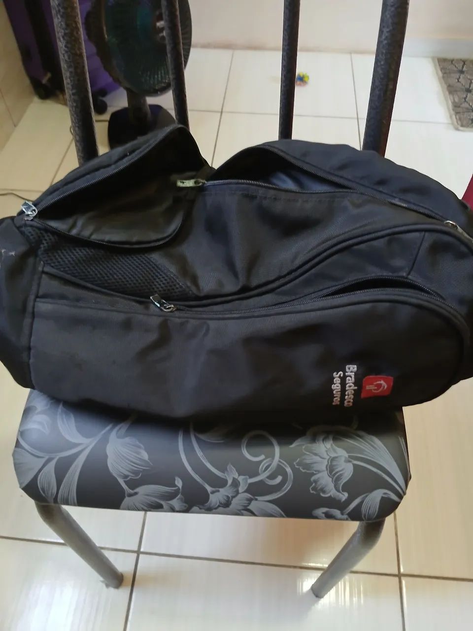 Mochila  - Foto 2