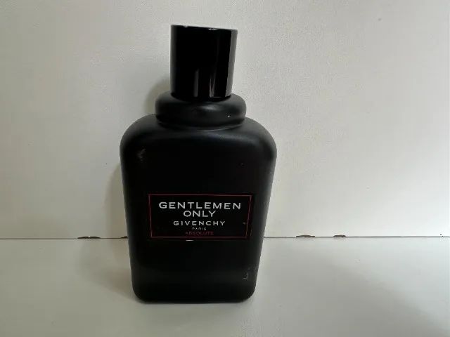 Perfume Masculino Givenchy Gentlemen Only Absolute Eau de Parfum 100ml Original - Foto 3