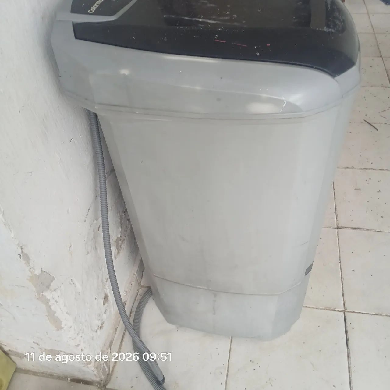 Tranquinho de lavar roupa - Foto 4