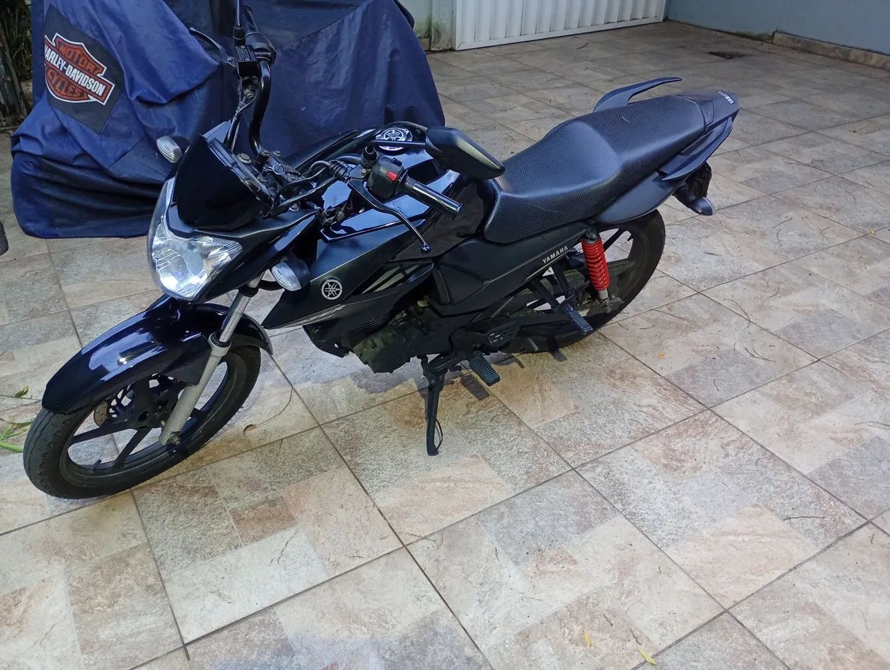 Moto factor 150 ED - Foto 2