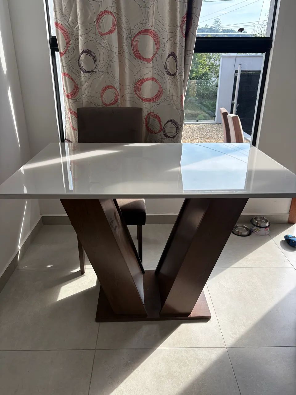 Mesa retangular  - Foto 2