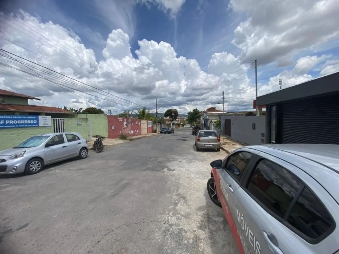 Loja / Salão / Ponto Comercial à venda em Sete Lagoas - Foto 3