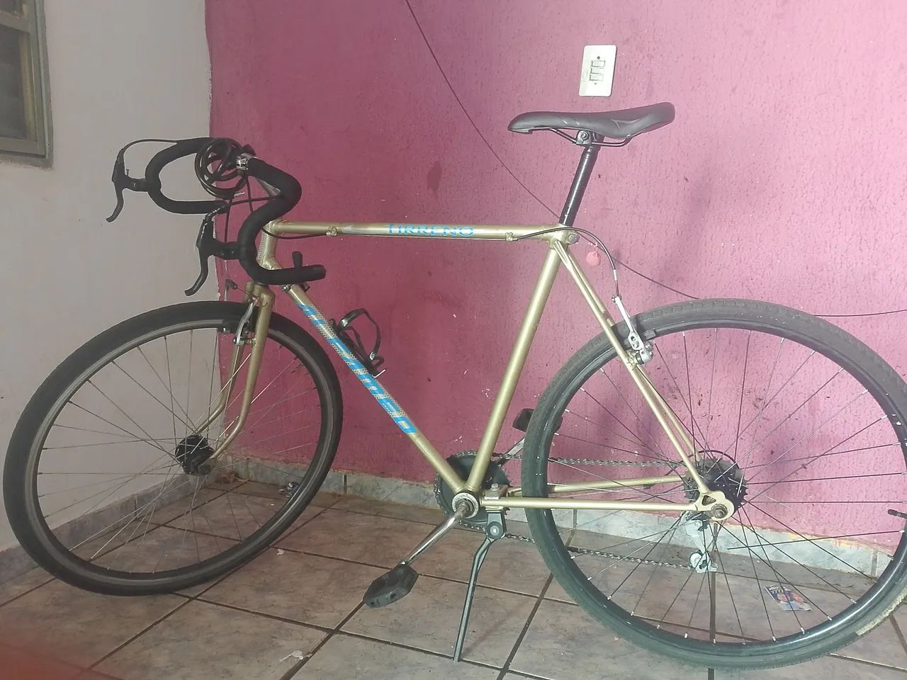 Bicicleta ? 500 $