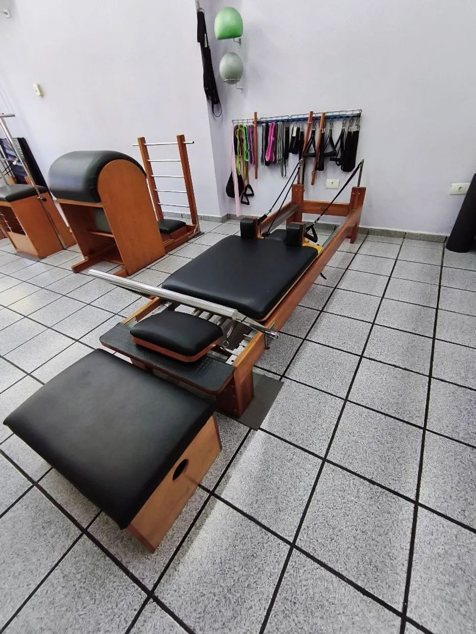 Vendo Aparelhos de Pilates   - Foto 5