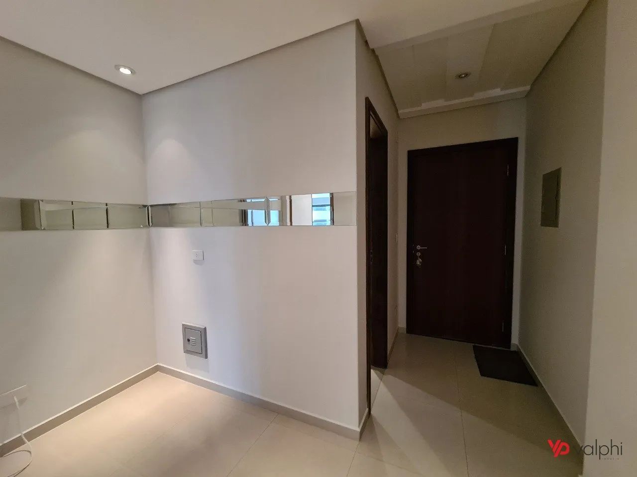 Sala comercial com garagem à venda no Batel - Foto 4