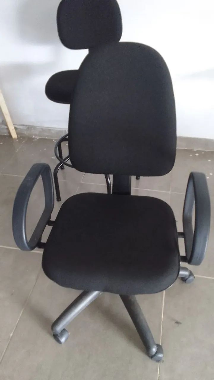 Cadeiras diretor 