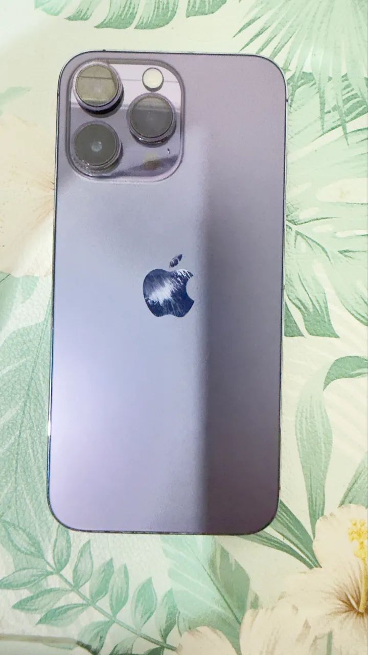 14 pro max - Foto 5