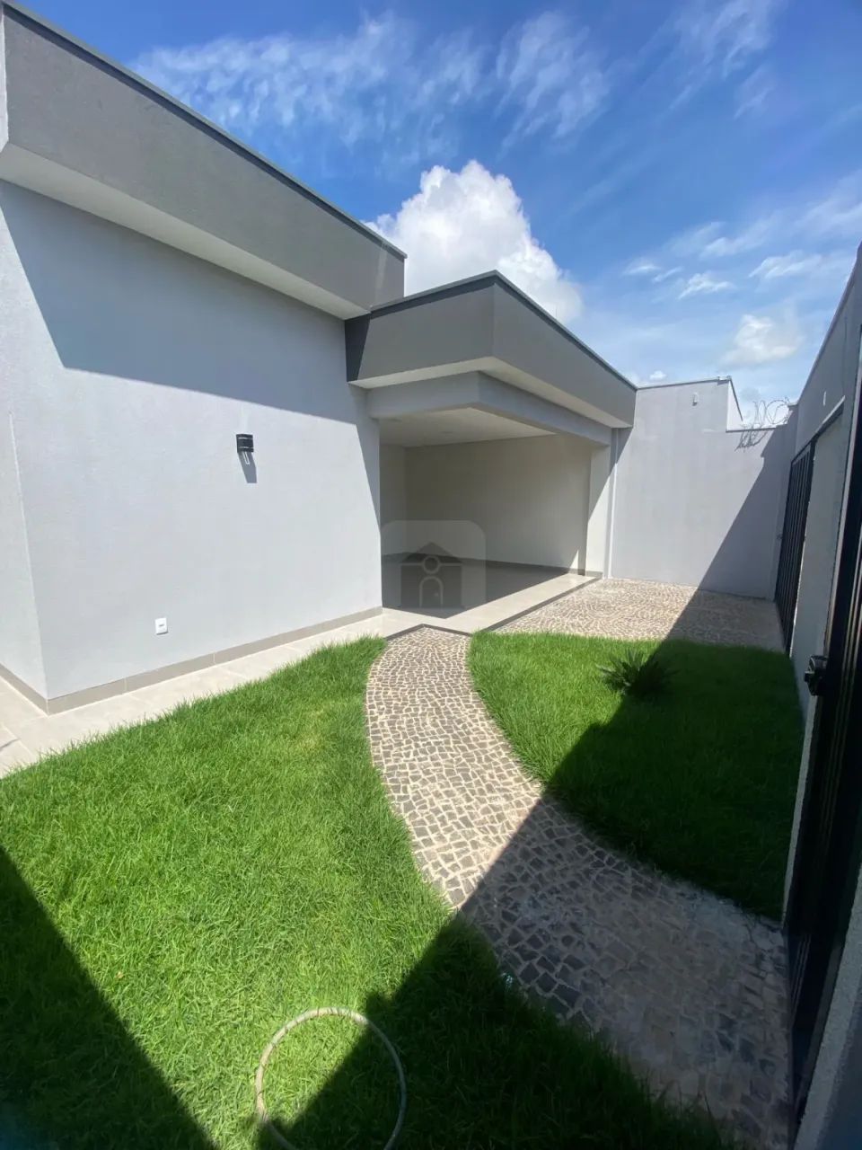 Casa para venda no bairro Minas Gerais - Foto 4