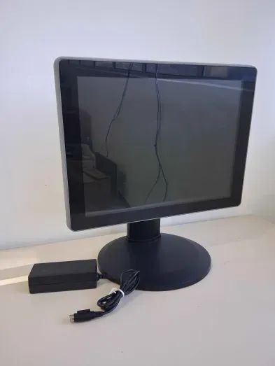 Bematech Sb-9090 All In One Touch / Pdv Comercial - Excelente Estado - Foto 5