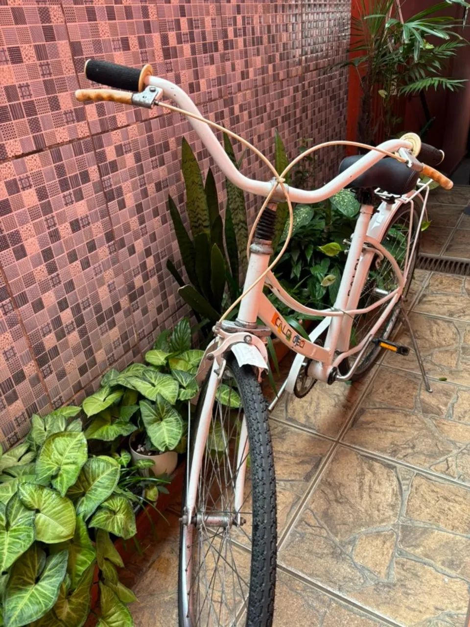 Bicicleta Ceci aro 26  - Foto 5