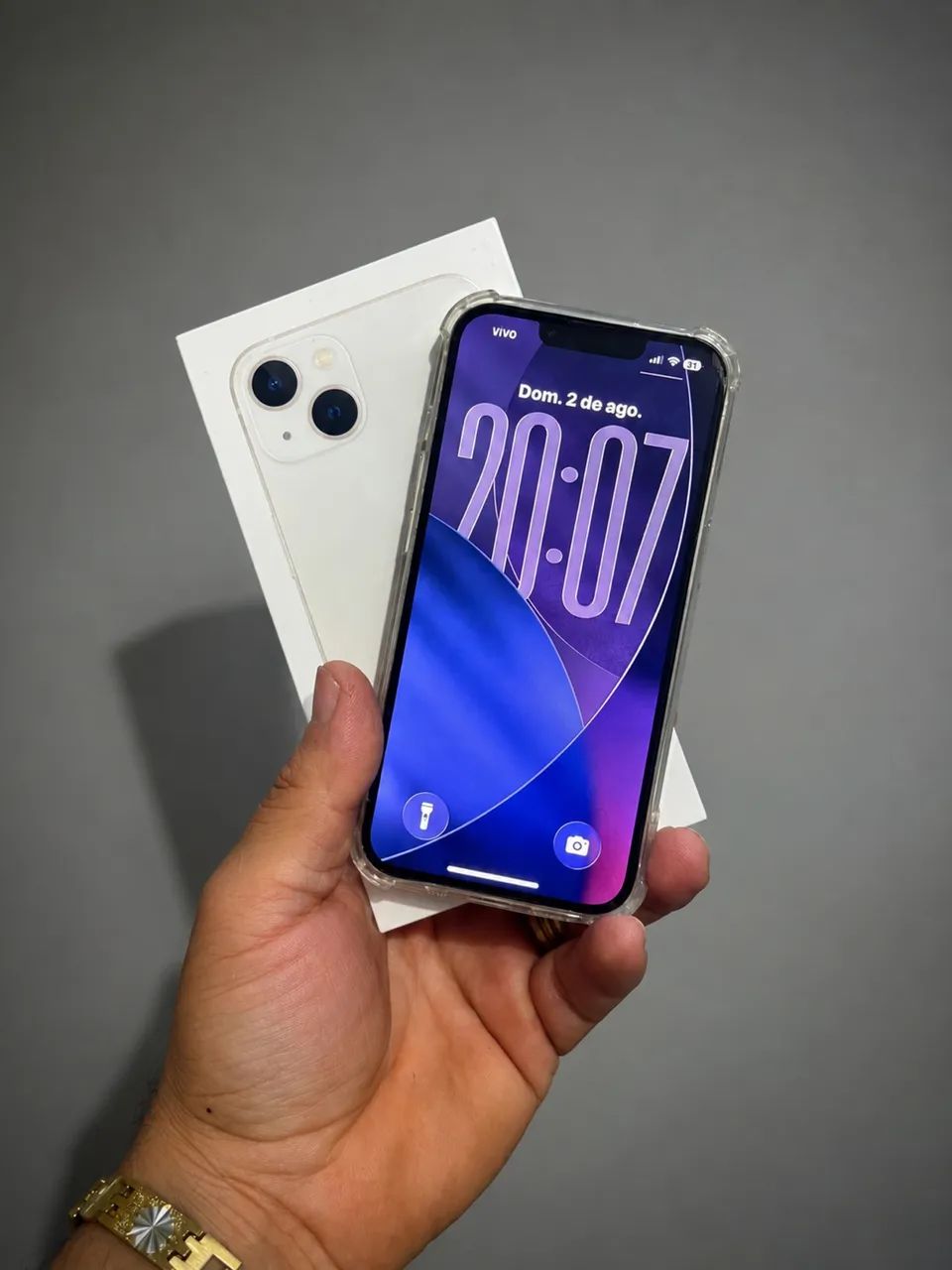 iPhone 13  - Foto 2