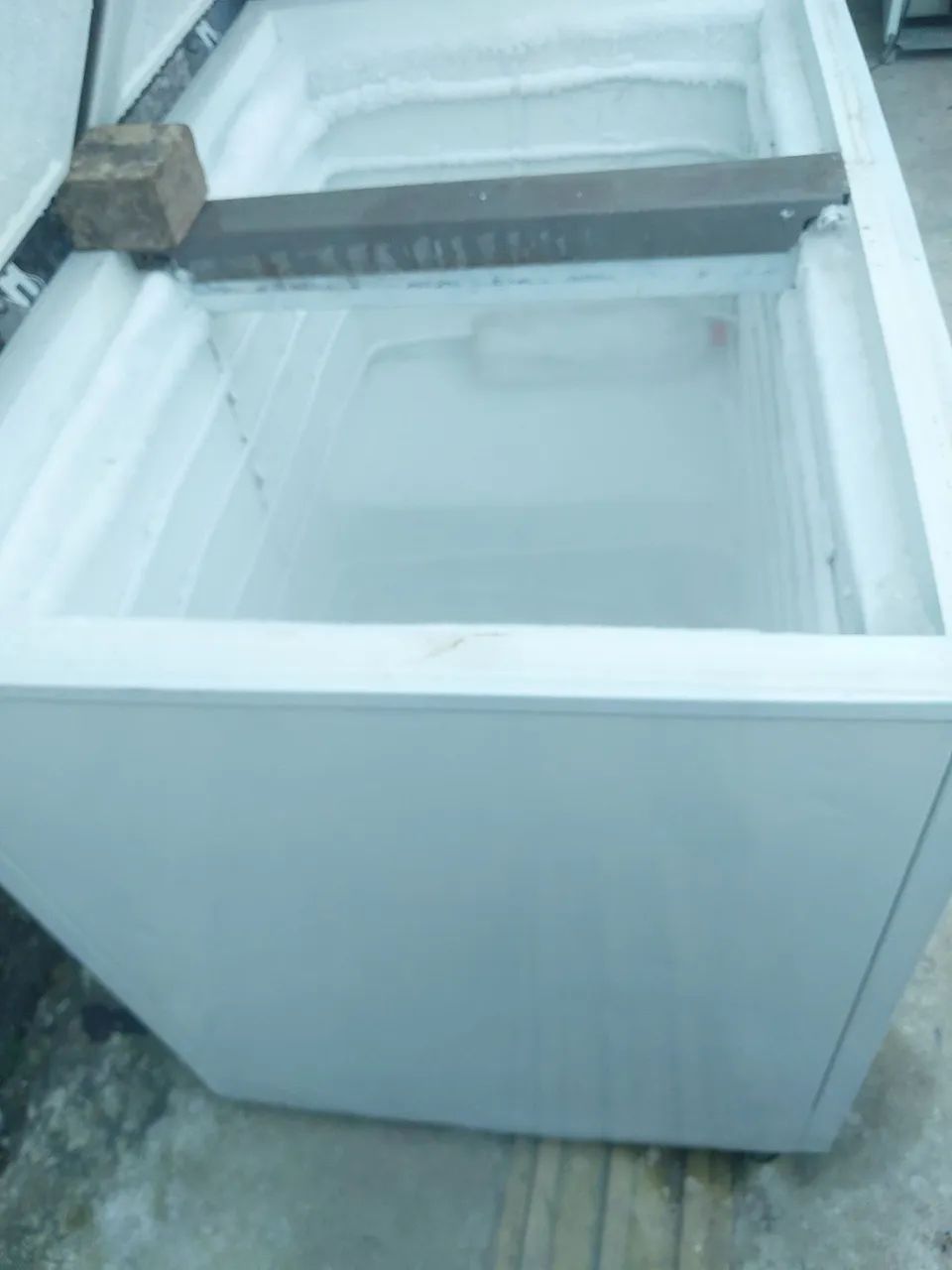 Freezer horizontal 2portas  - Foto 3