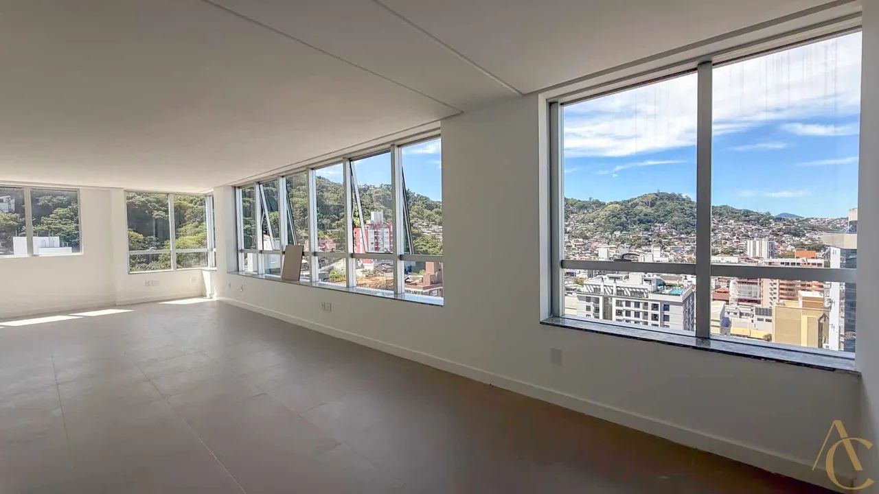 Sala para alugar - 53,33m² - Centro | Florianópolis/SC. - Foto 4