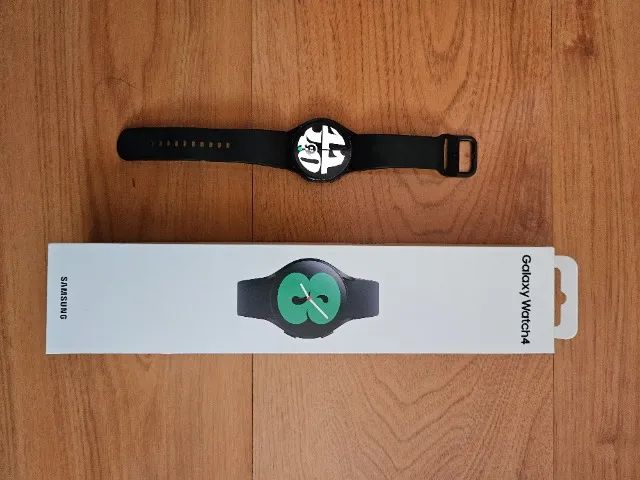 SmartWatch samsung watch 4
