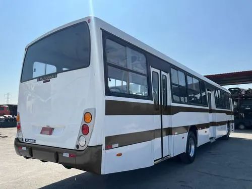 Vendo um Ônibus Urbano Marcopolo Torino  - Foto 5