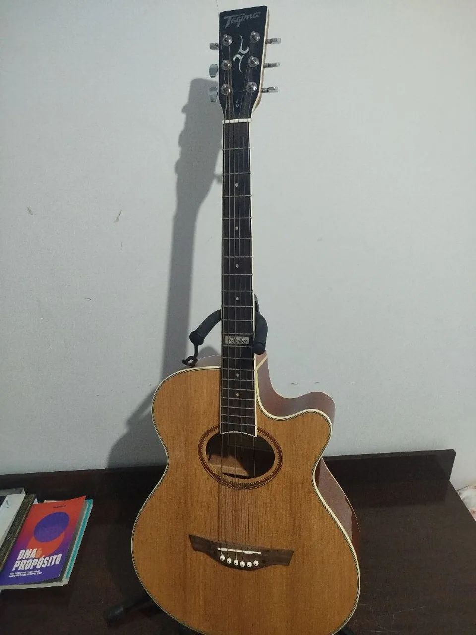 Violão  - Foto 3