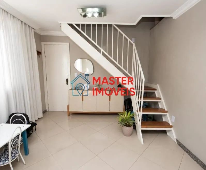 APARTAMENTO 3 QUARTOS DUPLEX - Foto 2