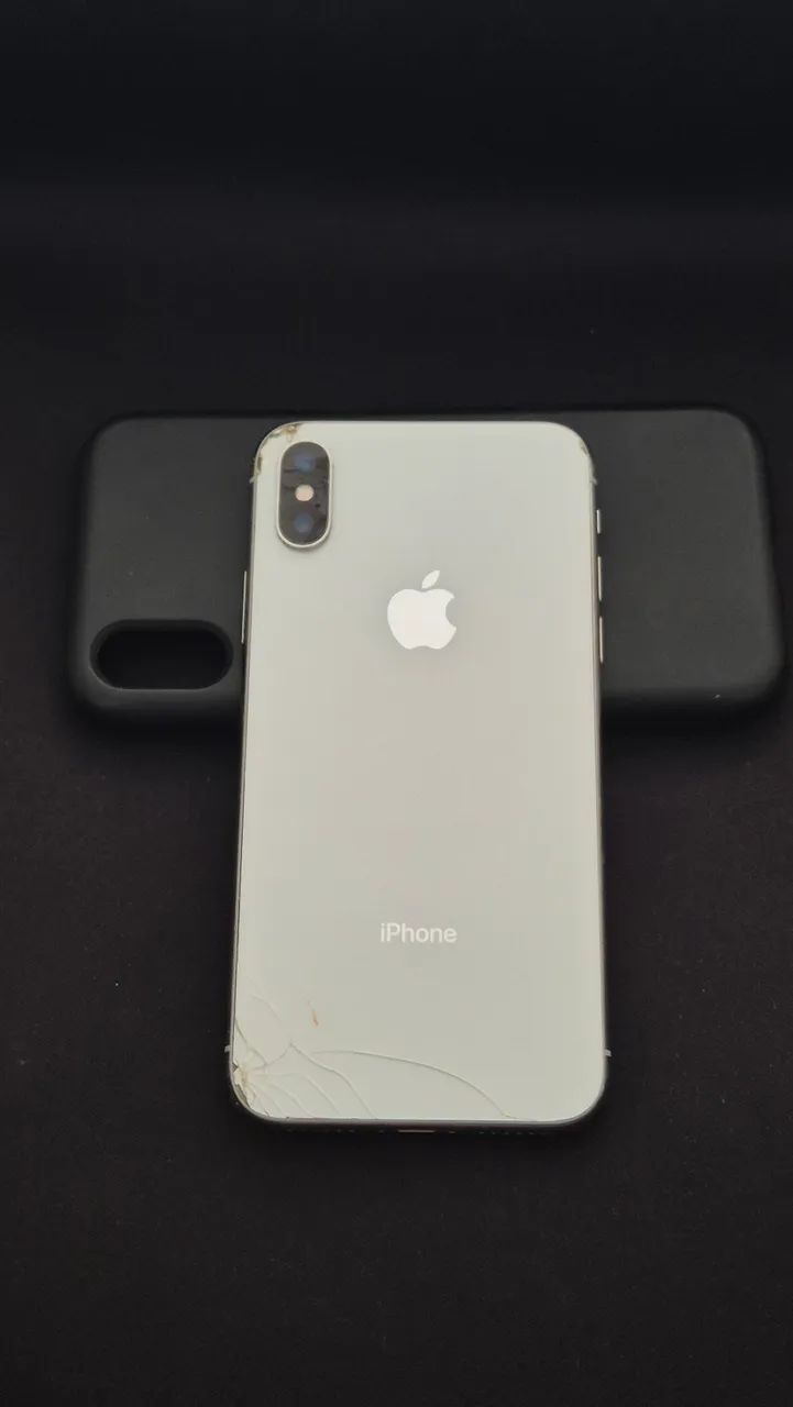 Iphone X 64GB - Foto 2