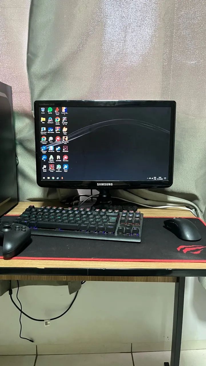 Computador completo - Foto 3