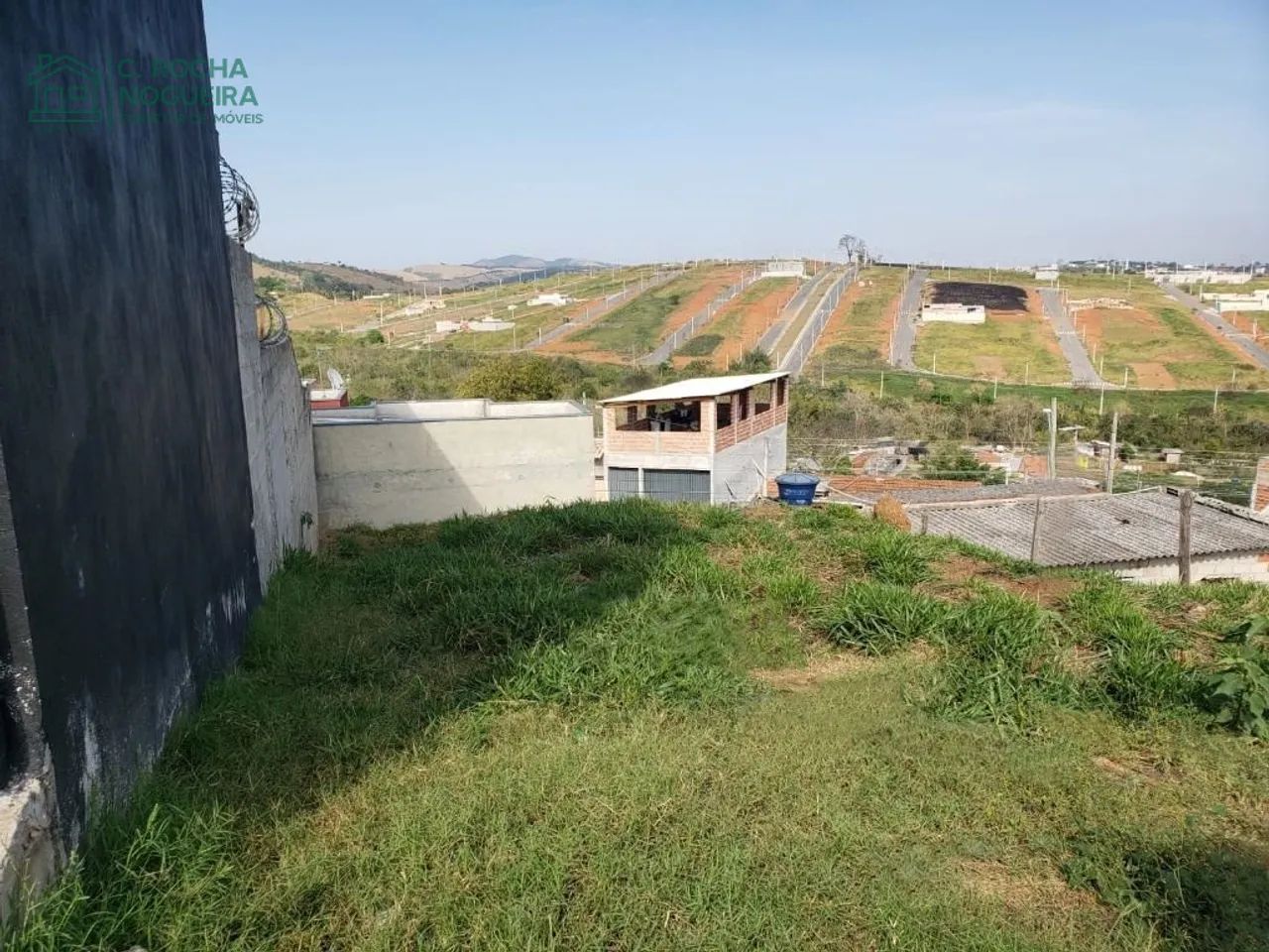 TERRENO - MARLENE MIRANDA