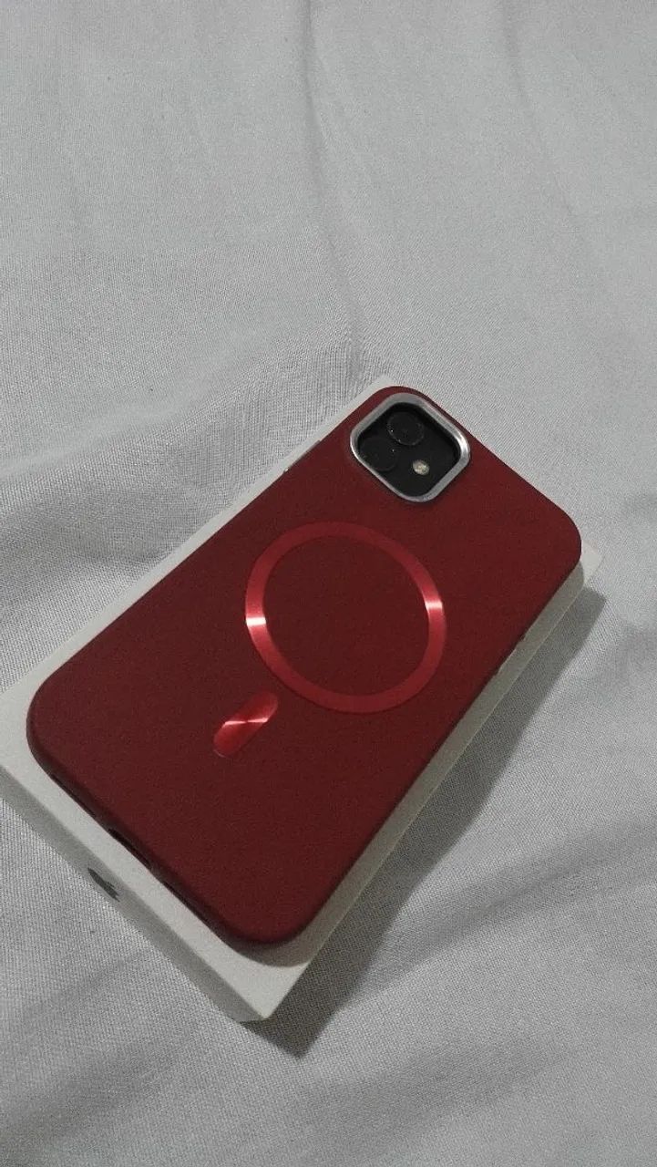 iPhone 11 64GB excelente - Foto 4