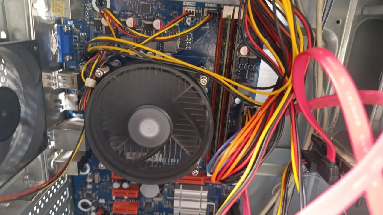 4 Computadorers - Foto 5