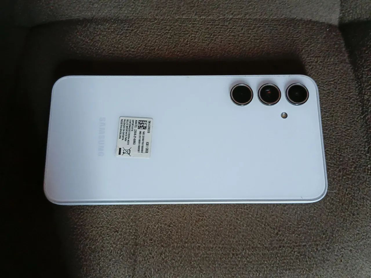 Celular A35 - Foto 4