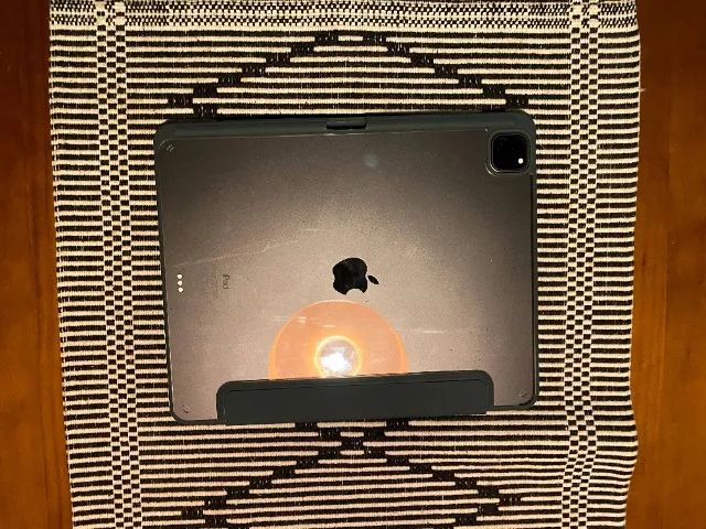 iPad Pro 12.9 polegadas, 5a geração, 128 GB - Foto 5