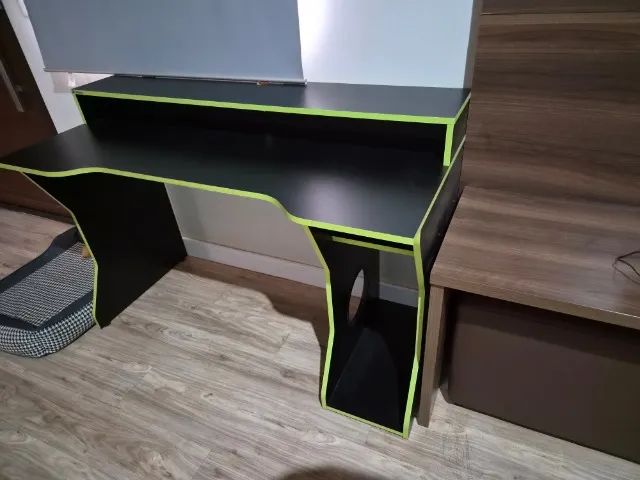 Mesa Gamer - Foto 5
