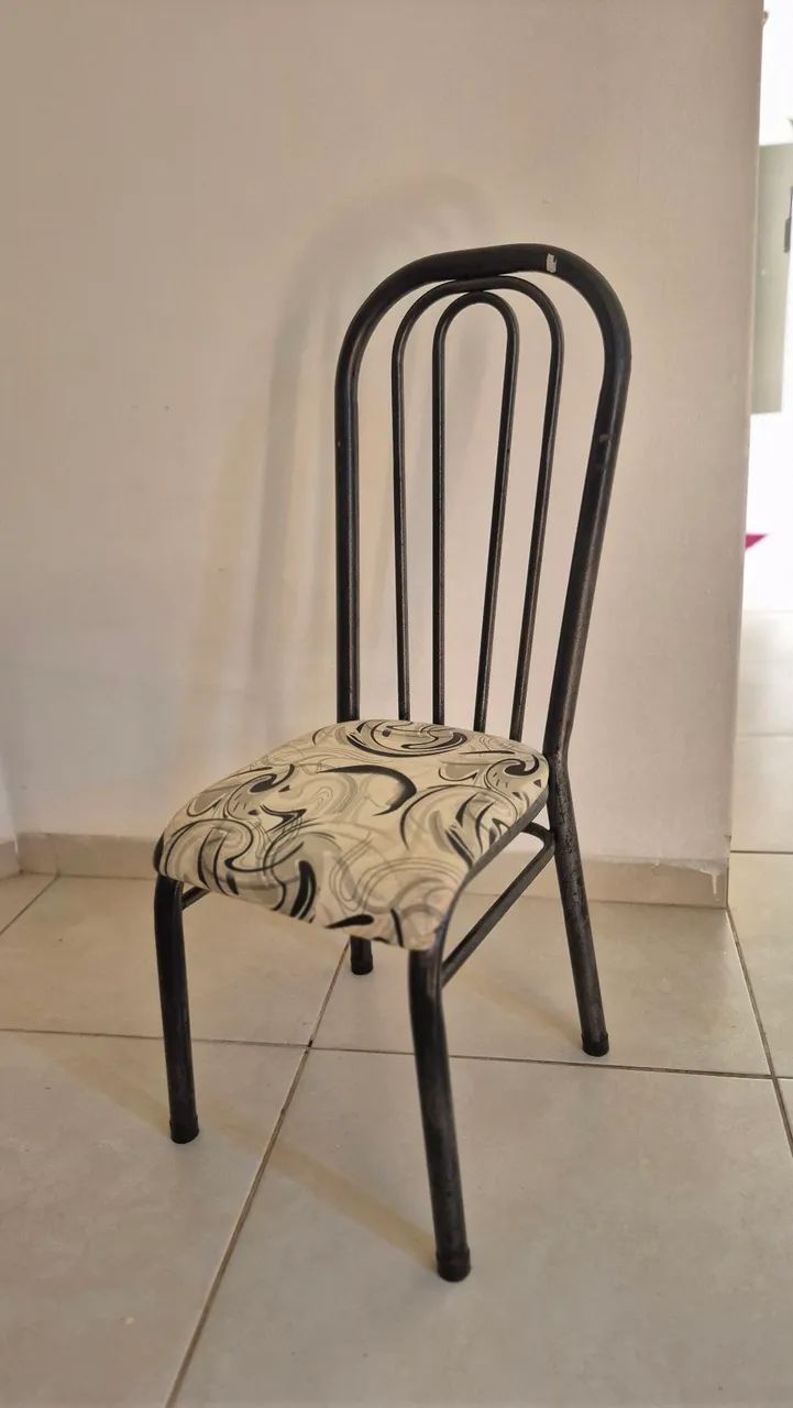 Cadeira - Foto 2