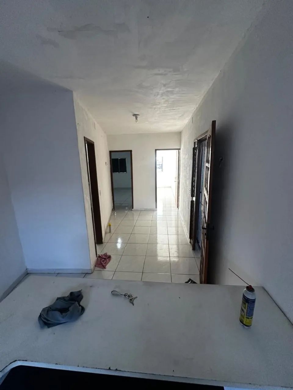 Casa pra alugar na Maraponga!!!